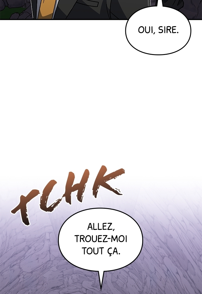 Genius of the Unique Lineage Chapitre 124 - Page 58