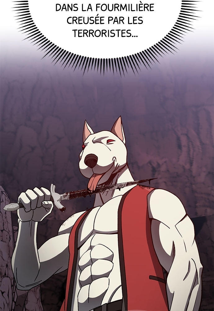 Genius of the Unique Lineage Chapitre 124 - Page 6
