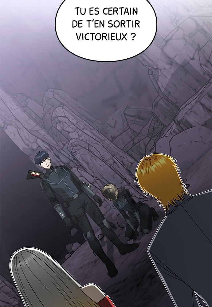 Genius of the Unique Lineage Chapitre 124 - Page 66