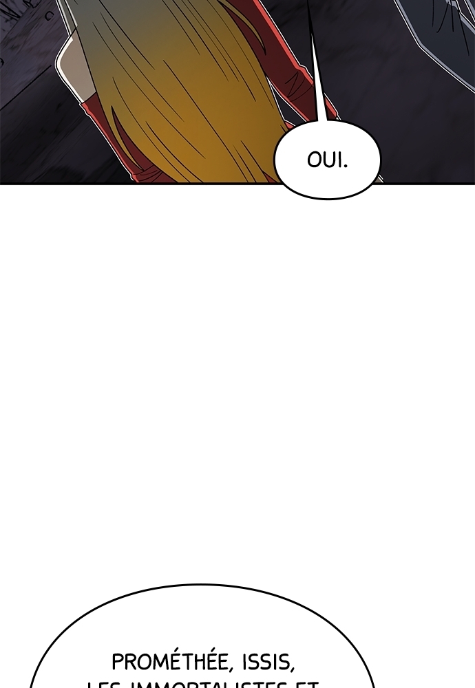 Genius of the Unique Lineage Chapitre 124 - Page 67