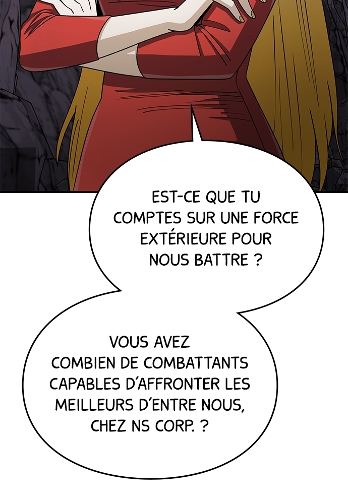Genius of the Unique Lineage Chapitre 124 - Page 69