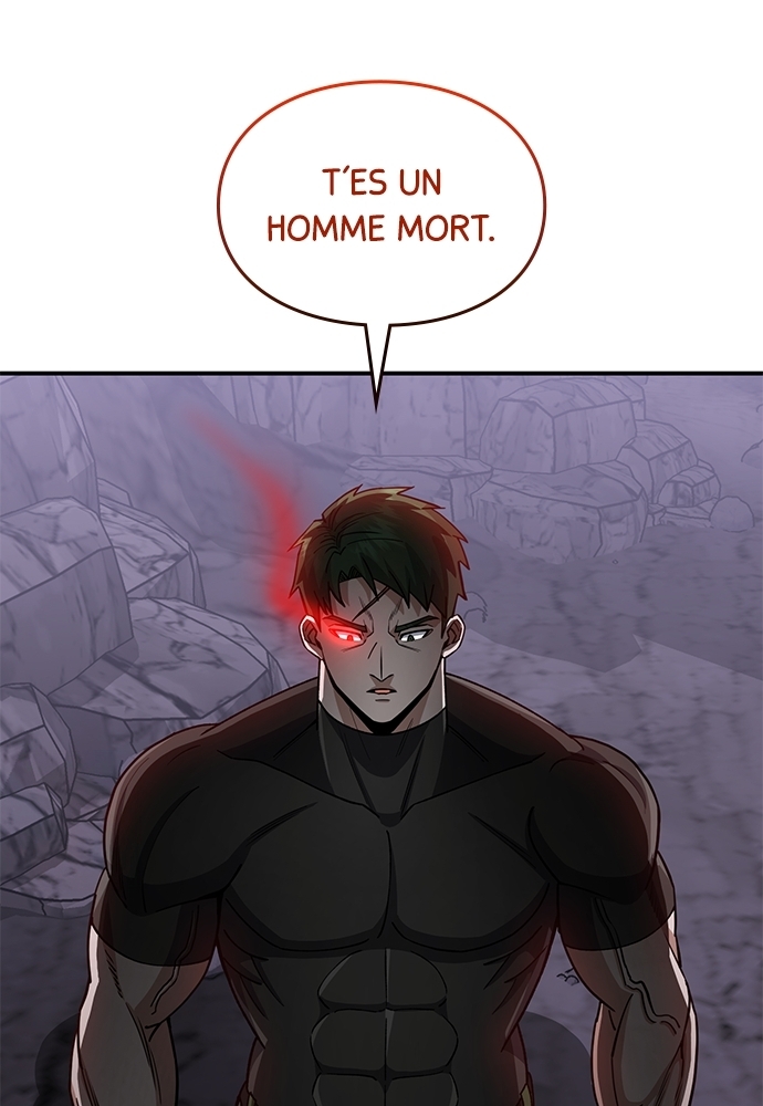 Genius of the Unique Lineage Chapitre 124 - Page 74