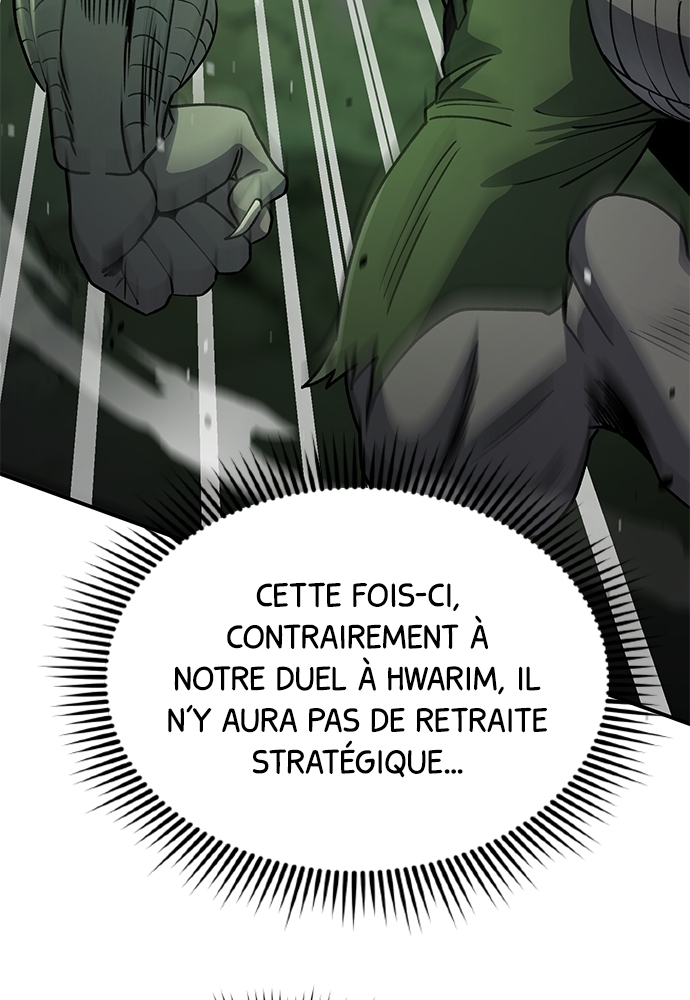 Genius of the Unique Lineage Chapitre 124 - Page 83