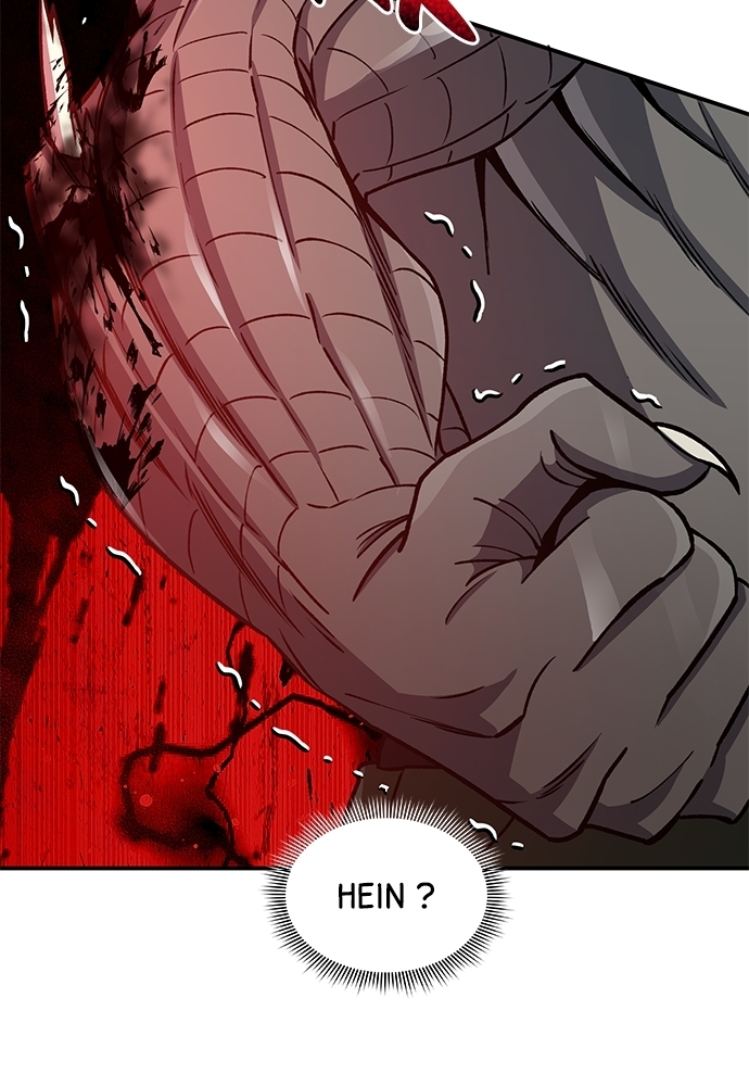Genius of the Unique Lineage Chapitre 124 - Page 89