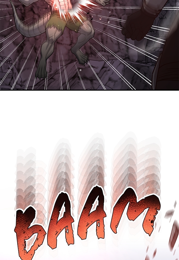 Genius of the Unique Lineage Chapitre 124 - Page 91