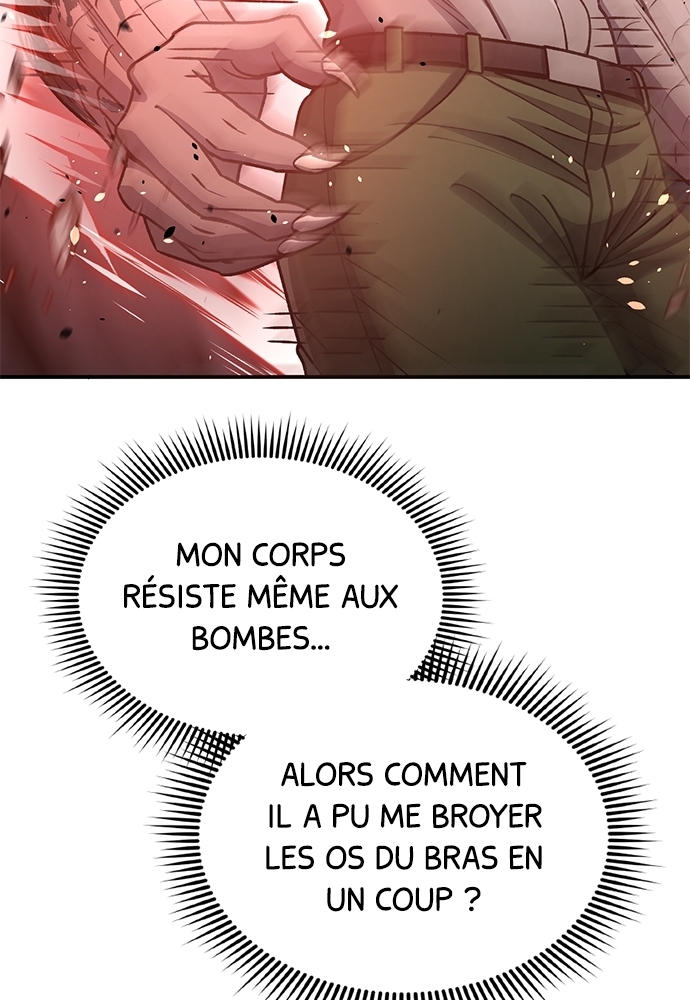 Genius of the Unique Lineage Chapitre 124 - Page 93