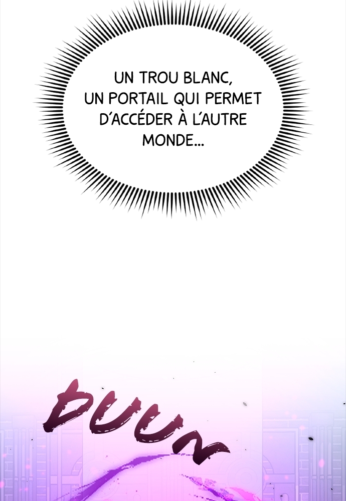 Genius of the Unique Lineage Chapitre 125 - Page 110