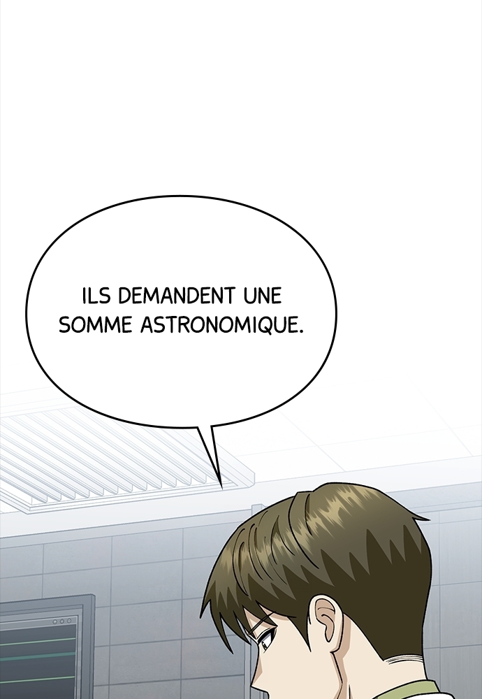 Genius of the Unique Lineage Chapitre 125 - Page 114