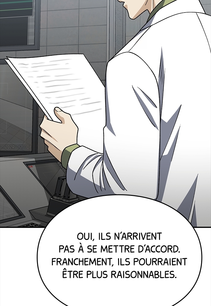 Genius of the Unique Lineage Chapitre 125 - Page 115