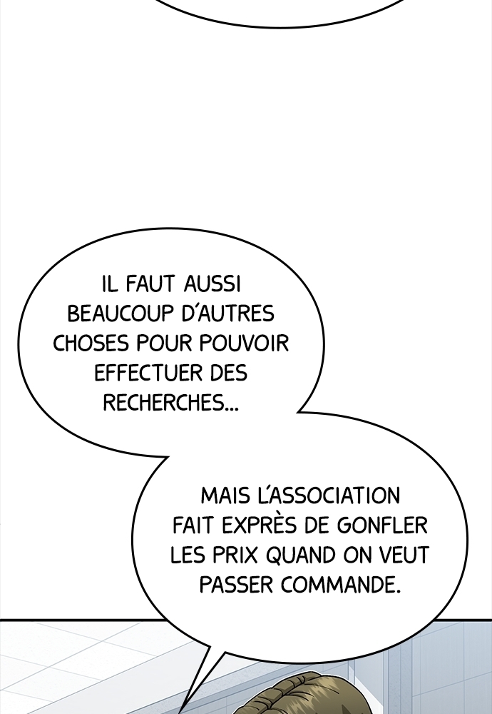 Genius of the Unique Lineage Chapitre 125 - Page 116