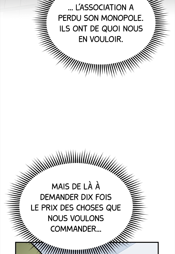 Genius of the Unique Lineage Chapitre 125 - Page 120