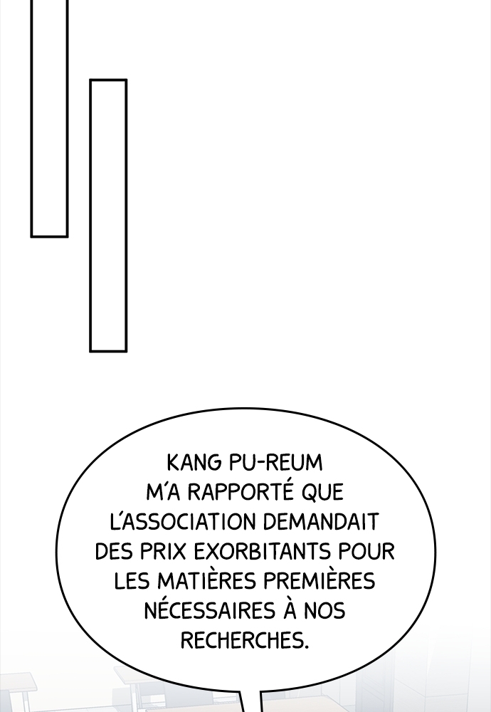 Genius of the Unique Lineage Chapitre 125 - Page 125