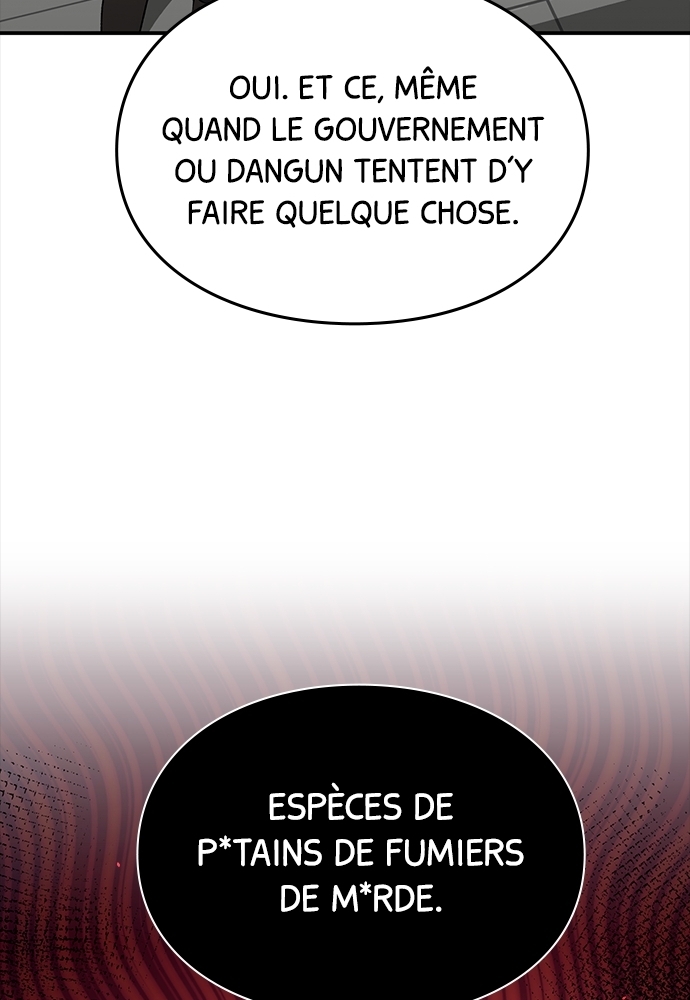 Genius of the Unique Lineage Chapitre 125 - Page 127