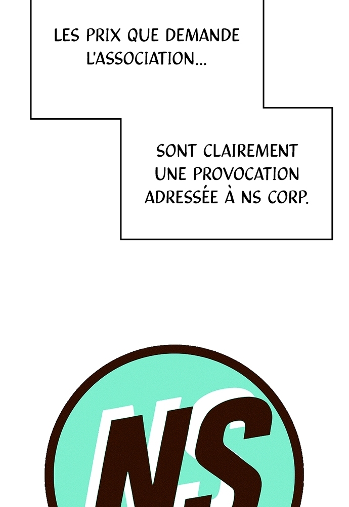 Genius of the Unique Lineage Chapitre 125 - Page 130