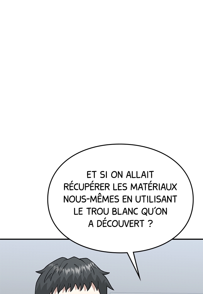 Genius of the Unique Lineage Chapitre 125 - Page 132