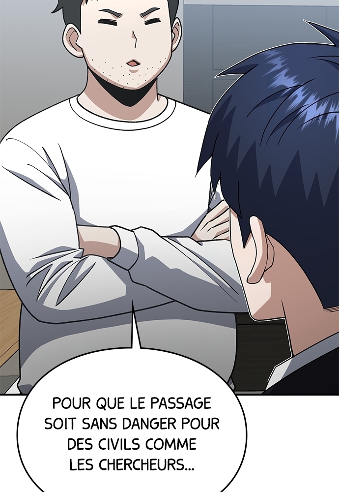Genius of the Unique Lineage Chapitre 125 - Page 133