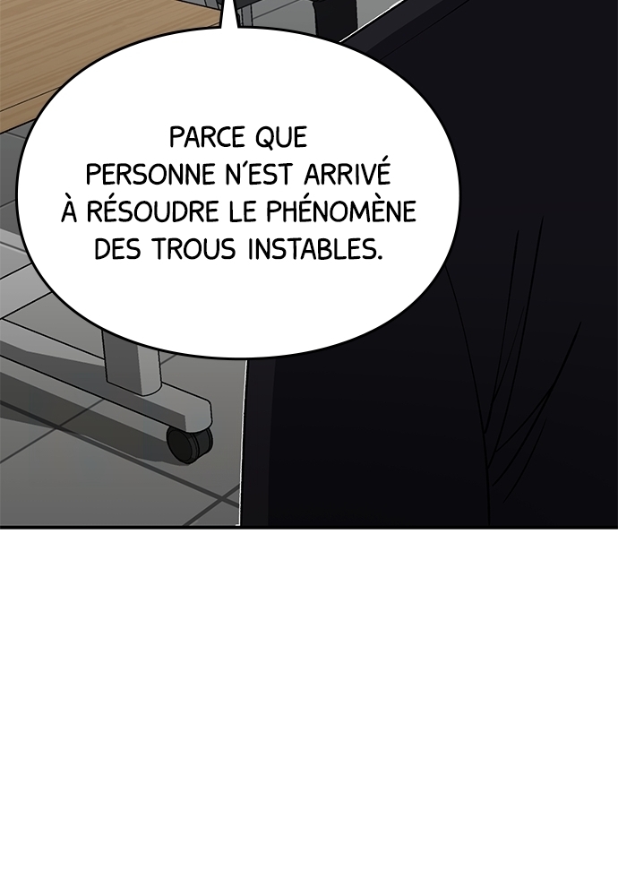 Genius of the Unique Lineage Chapitre 125 - Page 136
