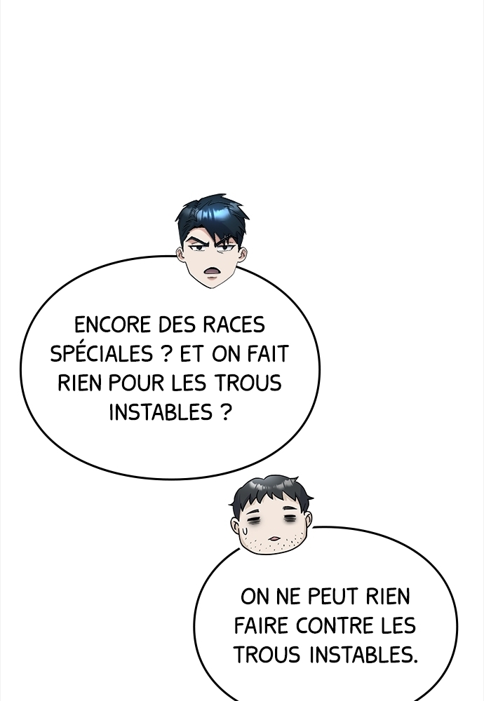 Genius of the Unique Lineage Chapitre 125 - Page 140