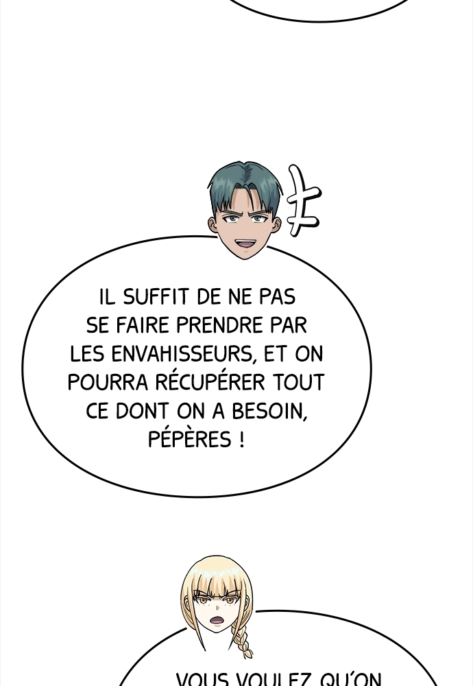 Genius of the Unique Lineage Chapitre 125 - Page 141