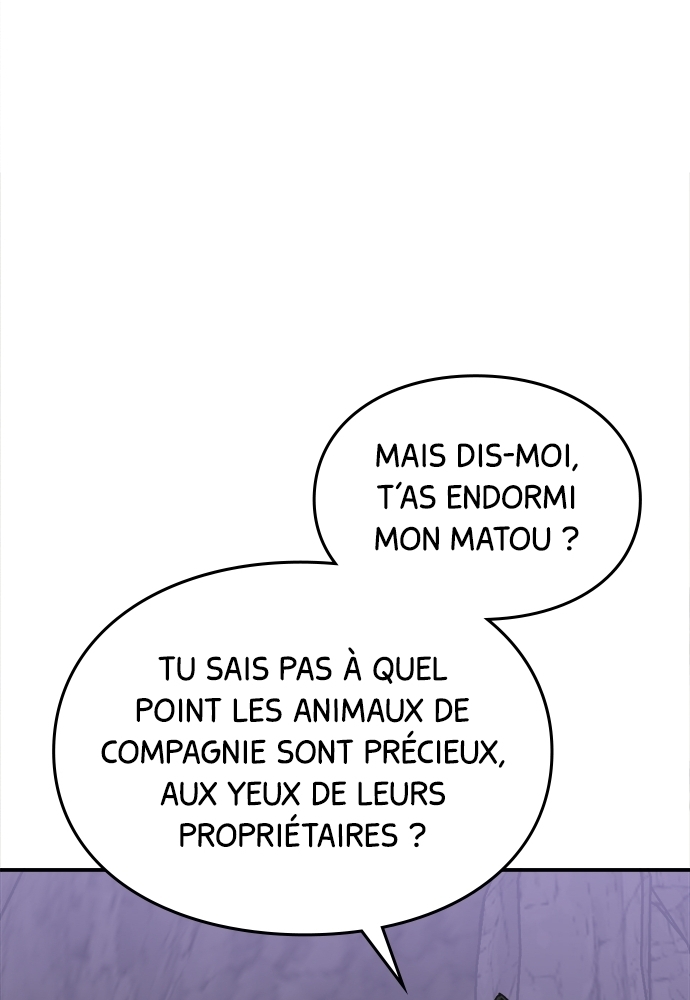 Genius of the Unique Lineage Chapitre 125 - Page 18
