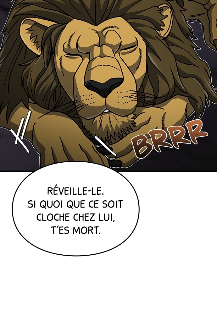 Genius of the Unique Lineage Chapitre 125 - Page 20