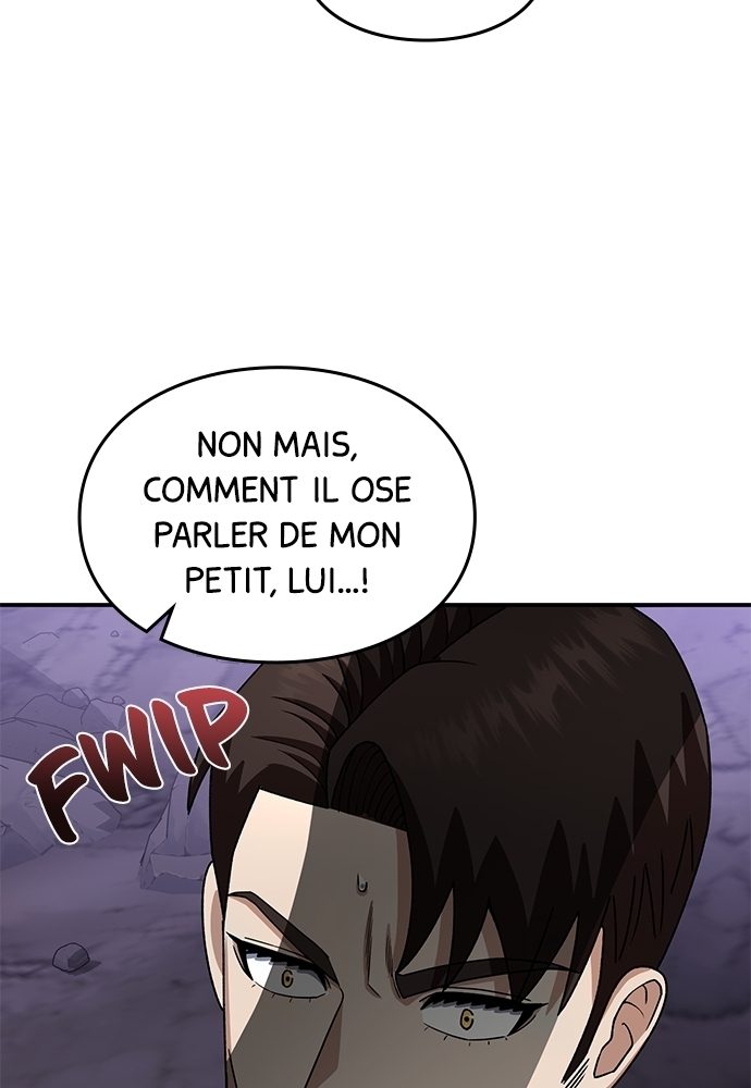 Genius of the Unique Lineage Chapitre 125 - Page 30