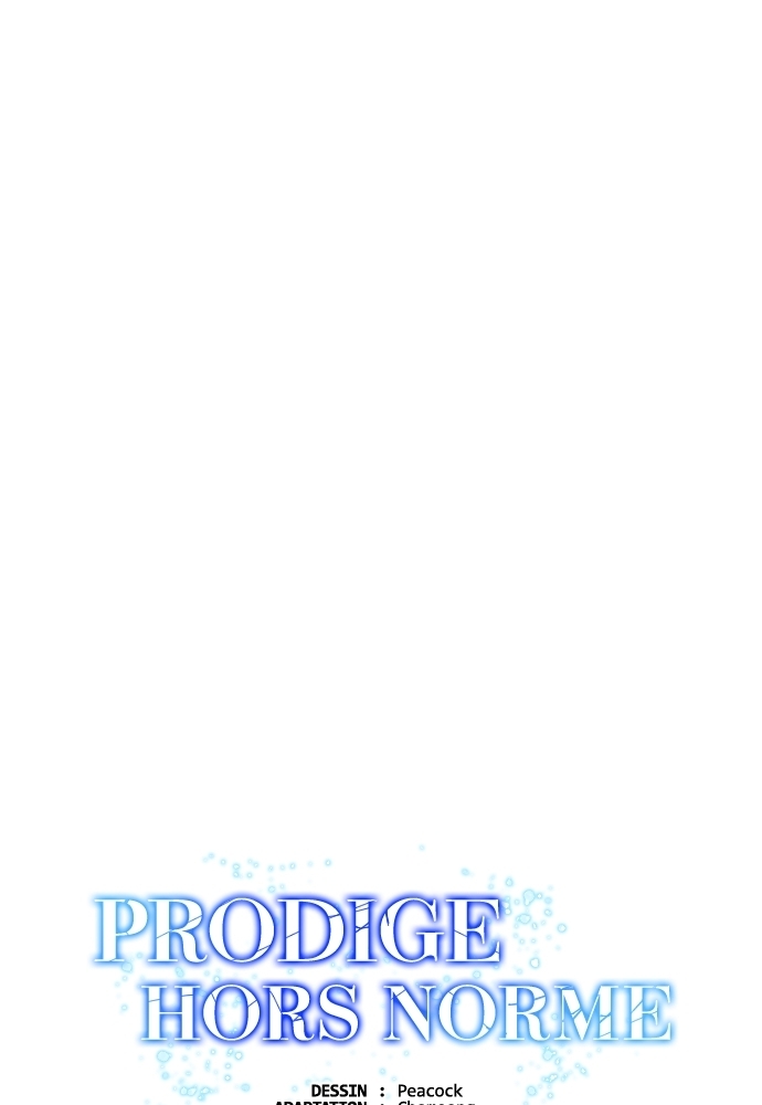 Genius of the Unique Lineage Chapitre 125 - Page 39
