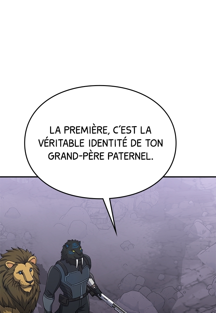 Genius of the Unique Lineage Chapitre 125 - Page 45