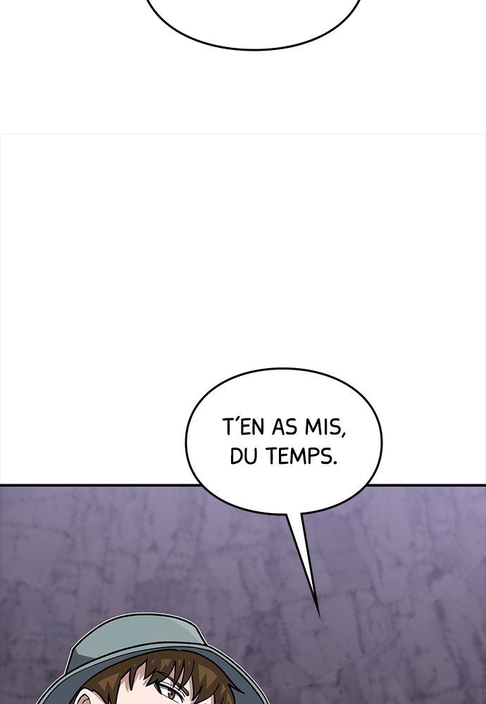 Genius of the Unique Lineage Chapitre 125 - Page 53