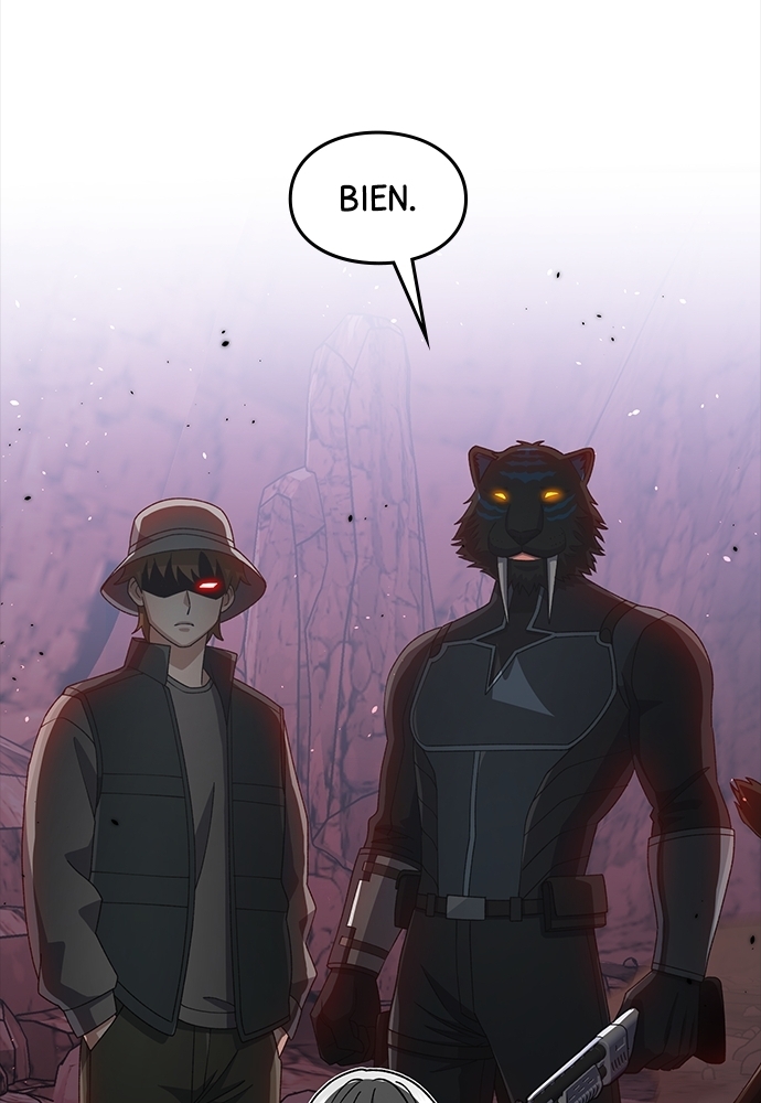 Genius of the Unique Lineage Chapitre 125 - Page 58