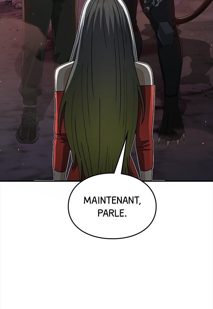 Genius of the Unique Lineage Chapitre 125 - Page 59