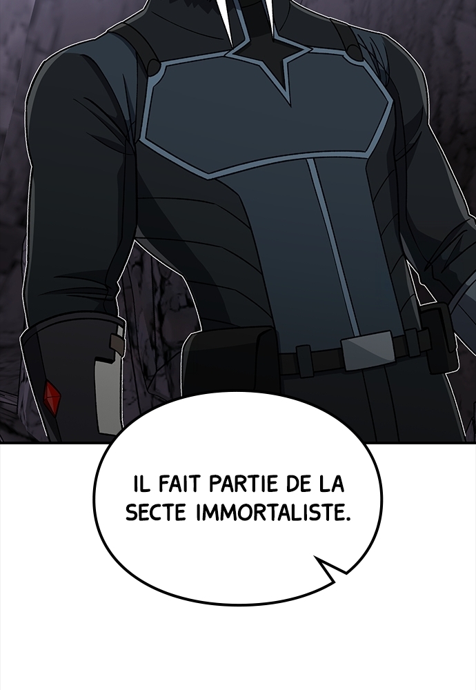 Genius of the Unique Lineage Chapitre 125 - Page 63