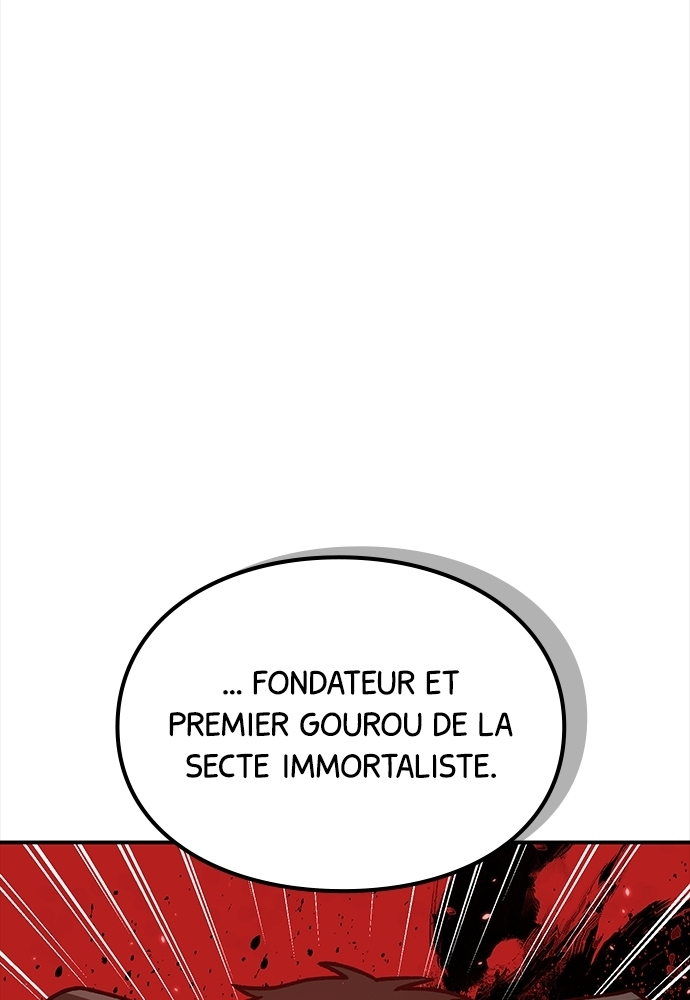 Genius of the Unique Lineage Chapitre 125 - Page 66