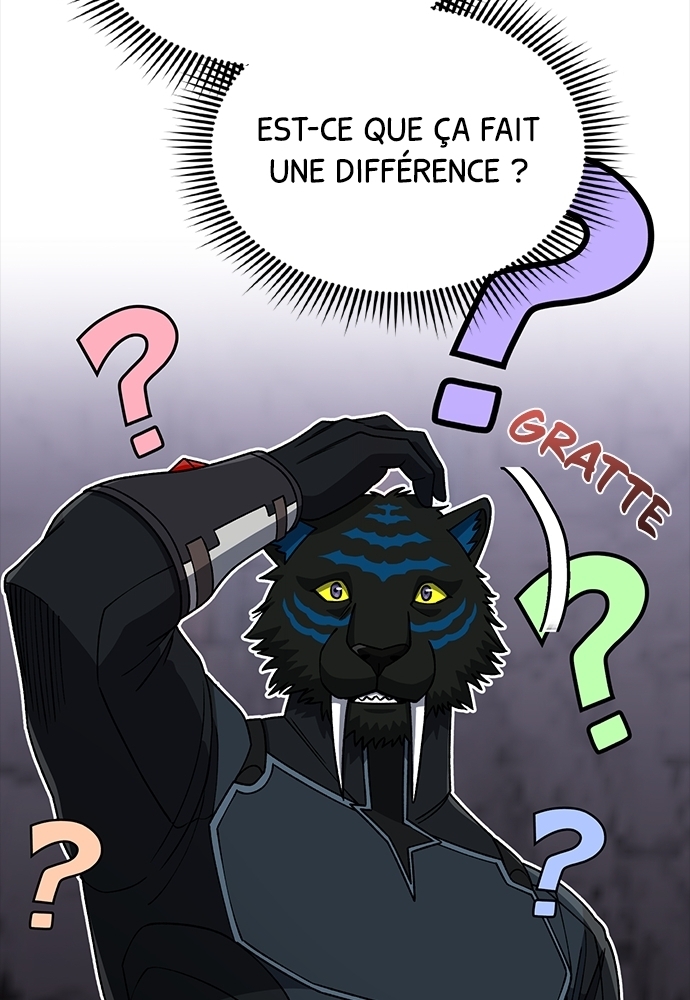 Genius of the Unique Lineage Chapitre 125 - Page 69