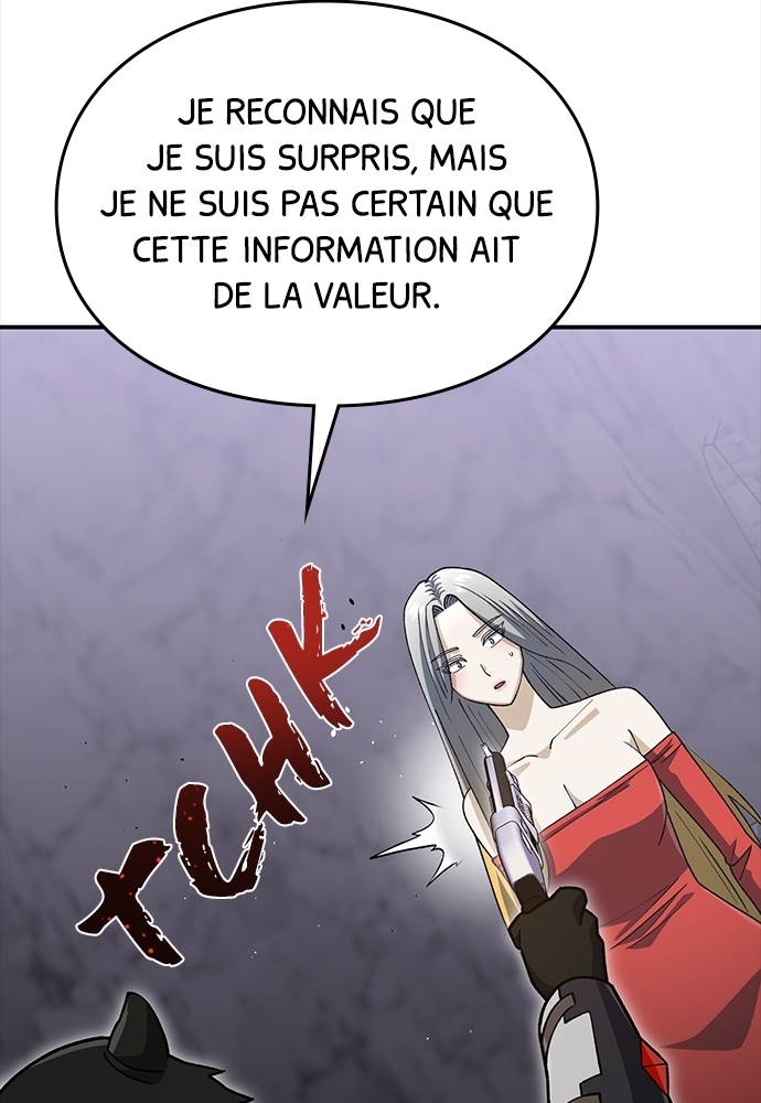 Genius of the Unique Lineage Chapitre 125 - Page 71
