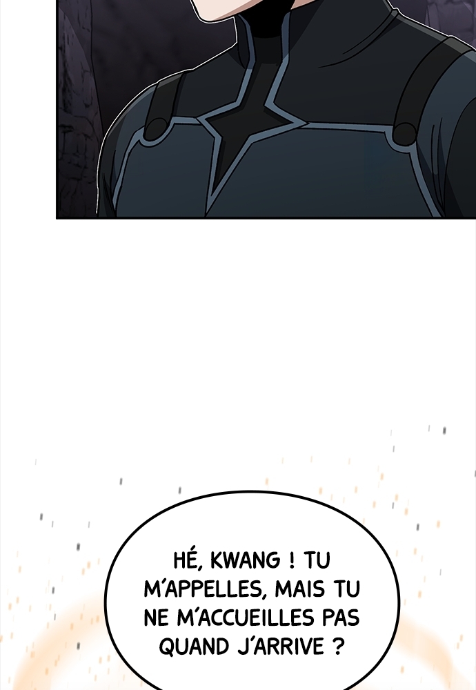 Genius of the Unique Lineage Chapitre 125 - Page 82