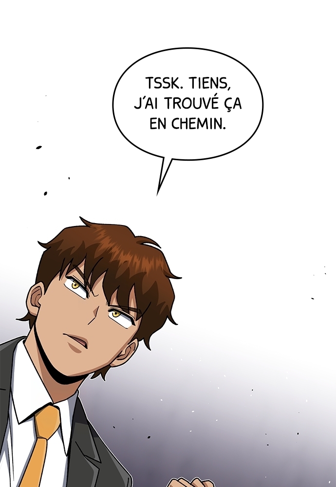 Genius of the Unique Lineage Chapitre 125 - Page 87