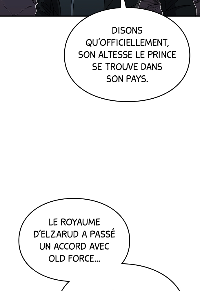 Genius of the Unique Lineage Chapitre 125 - Page 91