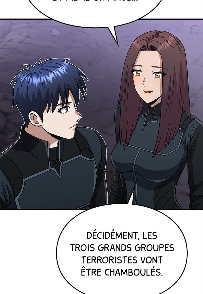 Genius of the Unique Lineage Chapitre 125 - Page 94