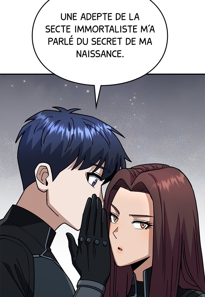 Genius of the Unique Lineage Chapitre 125 - Page 98