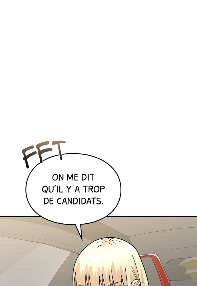 Genius of the Unique Lineage Chapitre 126 - Page 110