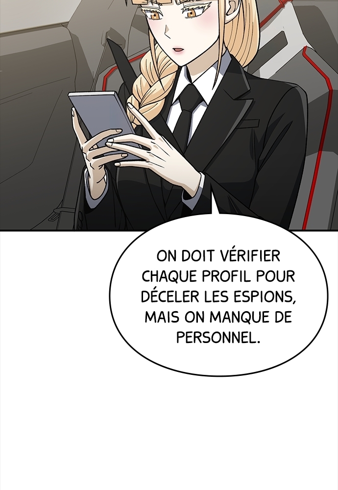 Genius of the Unique Lineage Chapitre 126 - Page 111