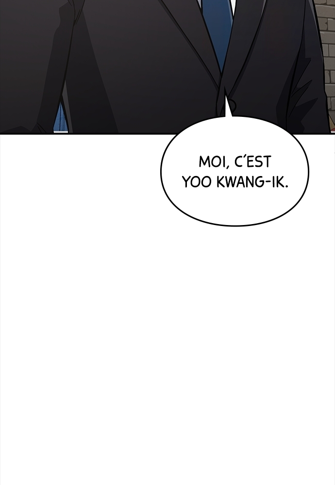 Genius of the Unique Lineage Chapitre 126 - Page 125
