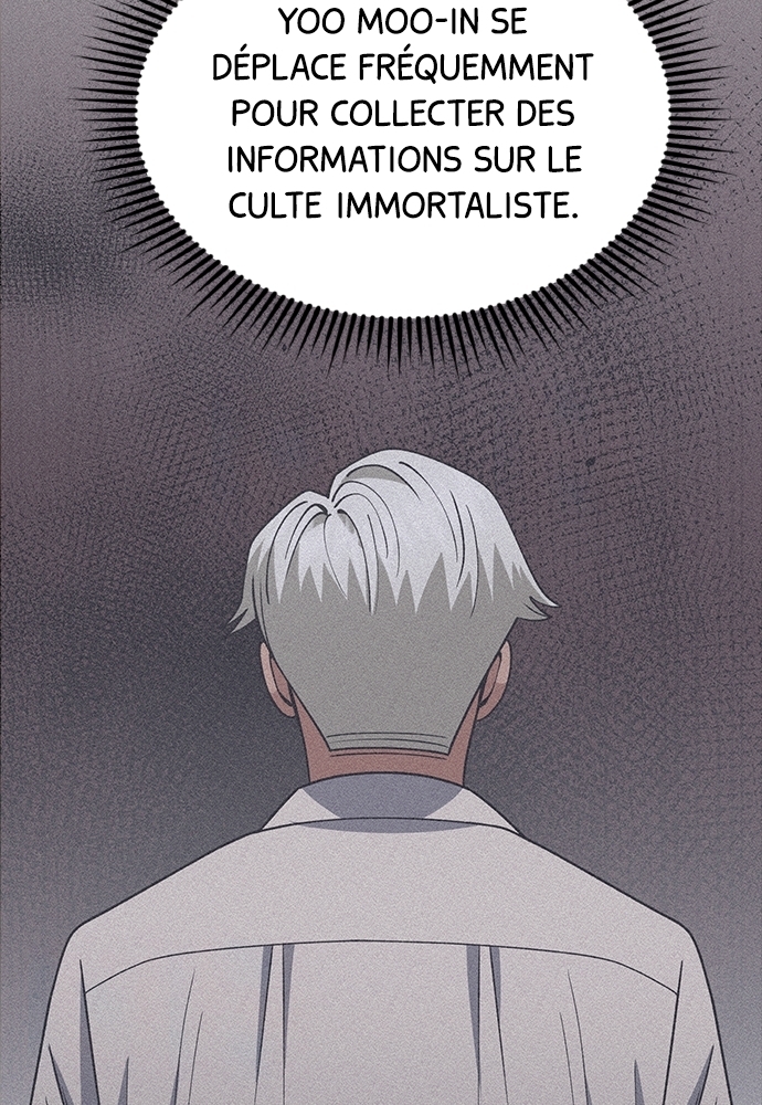 Genius of the Unique Lineage Chapitre 126 - Page 133