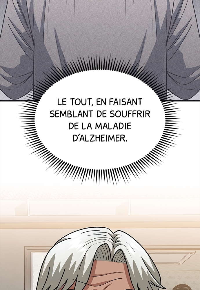 Genius of the Unique Lineage Chapitre 126 - Page 134