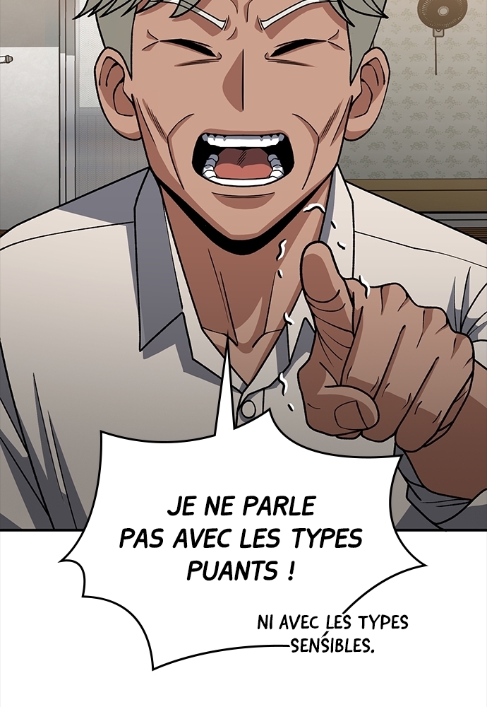 Genius of the Unique Lineage Chapitre 126 - Page 135