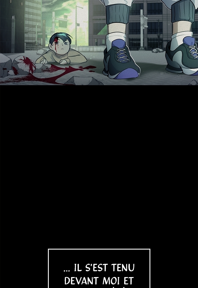 Genius of the Unique Lineage Chapitre 126 - Page 16