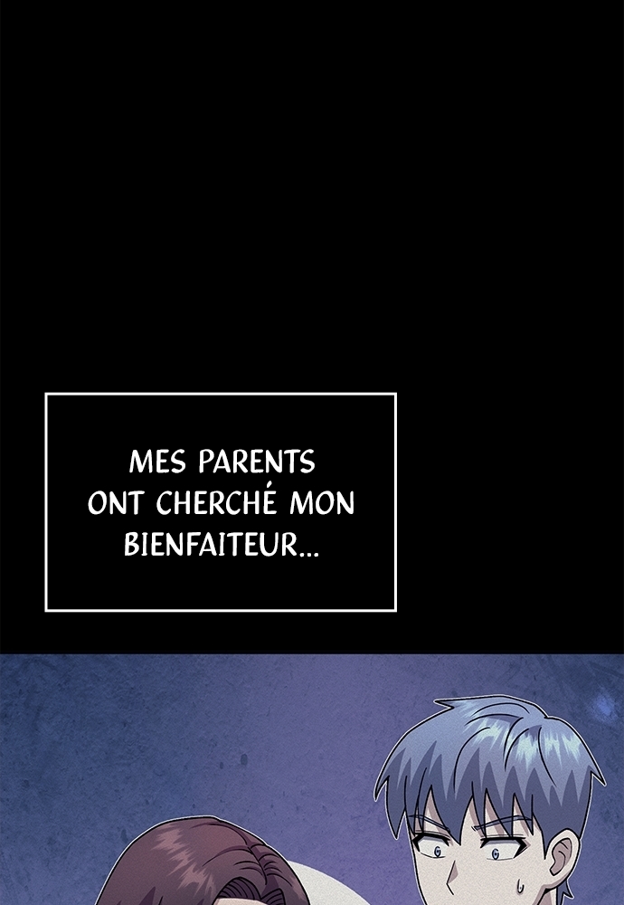 Genius of the Unique Lineage Chapitre 126 - Page 19
