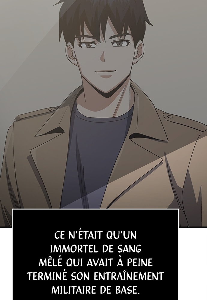 Genius of the Unique Lineage Chapitre 126 - Page 24