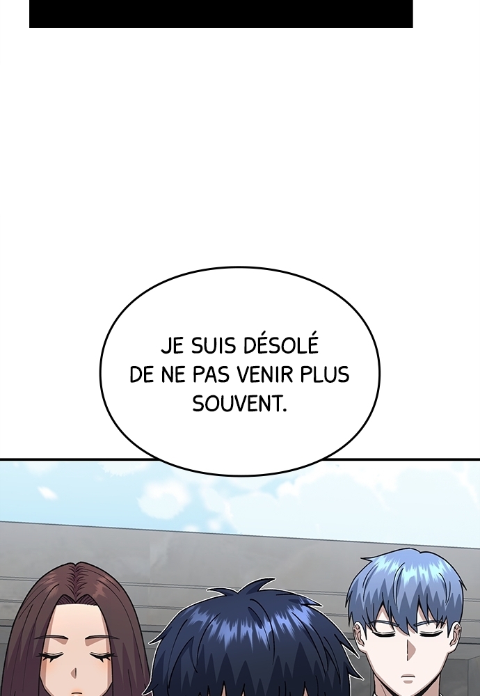 Genius of the Unique Lineage Chapitre 126 - Page 25